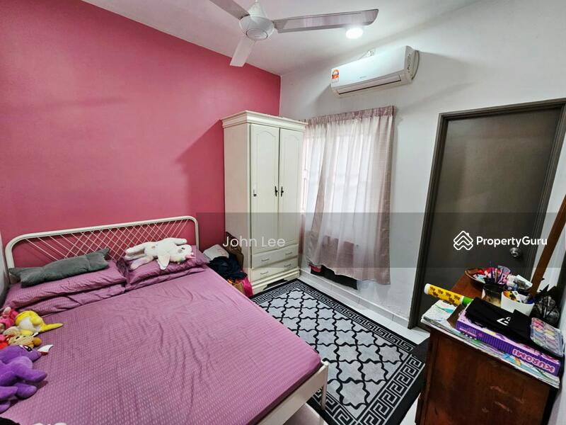 For Sale - BK7
