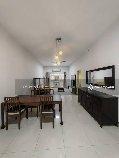 For Rent - Windsor Tower