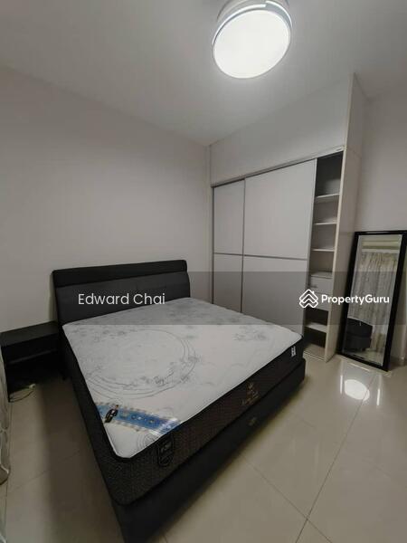 For Rent - Windsor Tower