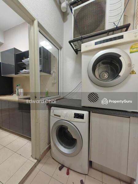 For Rent - Windsor Tower