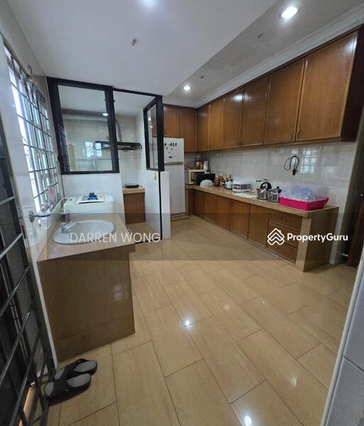 For Sale - 1.5-storey Terraced House at Taman Gembira