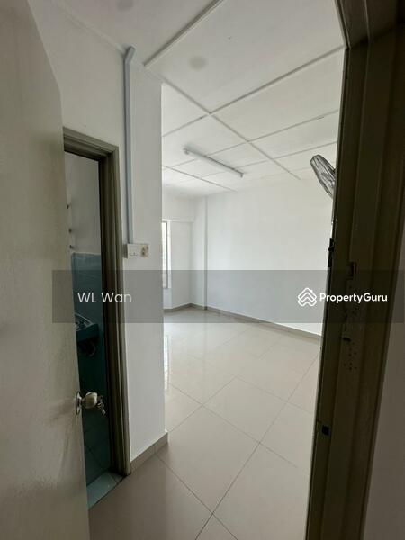 For Rent - Subang Ville Ehsan