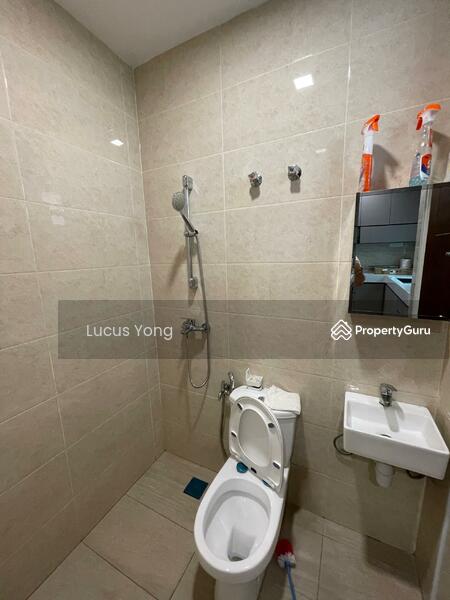 For Rent - Sri Petaling, Bandar Baru Sri Petaling