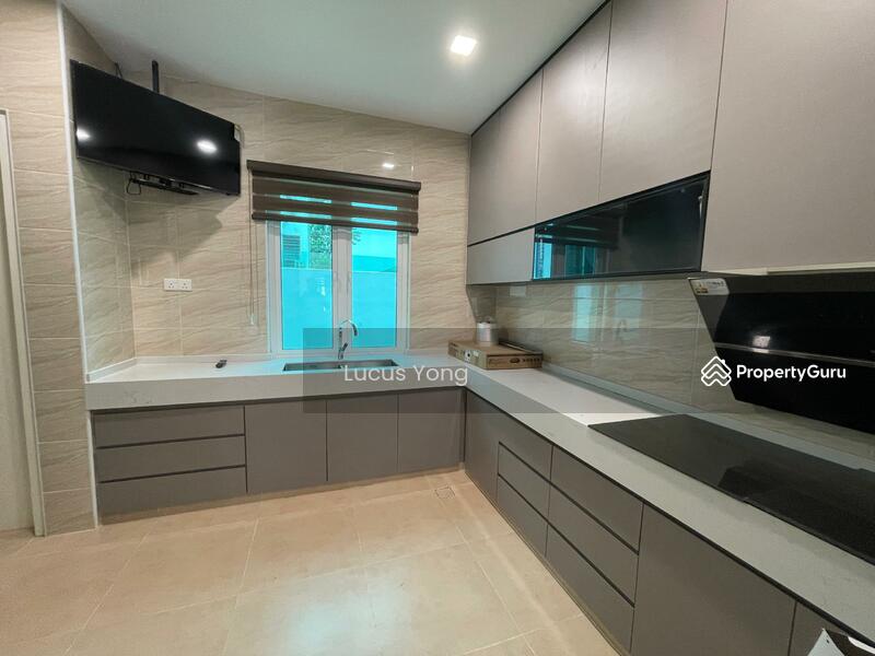 For Rent - Sri Petaling, Bandar Baru Sri Petaling