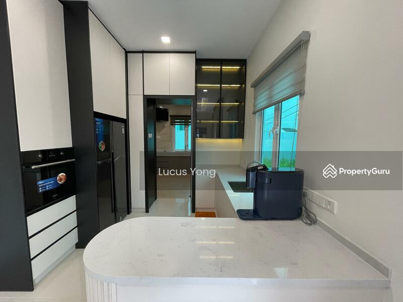 For Rent - Sri Petaling, Bandar Baru Sri Petaling