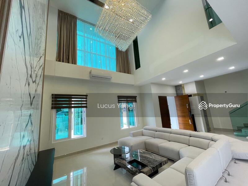 For Rent - Sri Petaling, Bandar Baru Sri Petaling