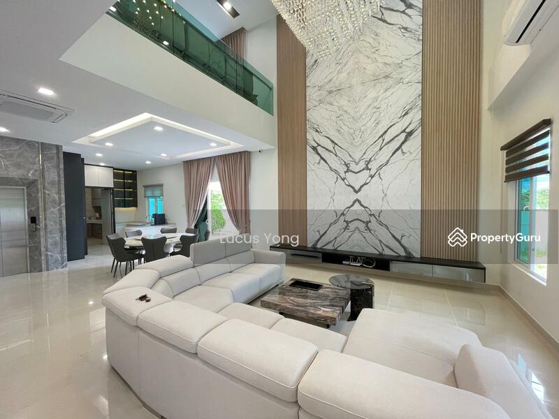 For Rent - Sri Petaling, Bandar Baru Sri Petaling