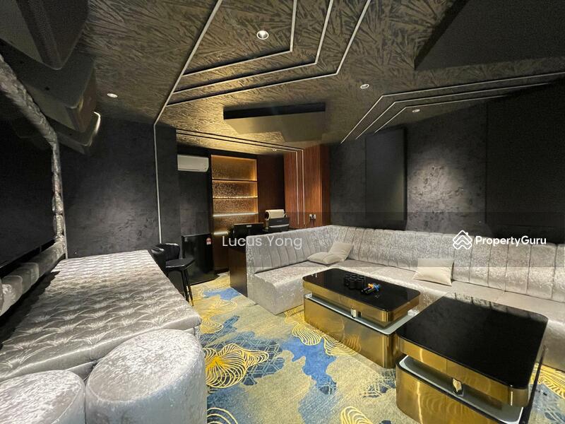 For Rent - Sri Petaling, Bandar Baru Sri Petaling