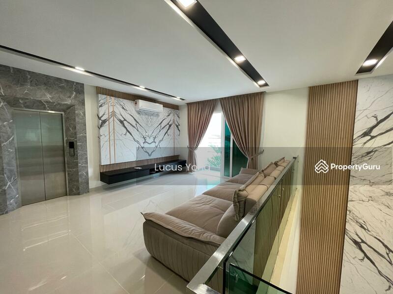 For Rent - Sri Petaling, Bandar Baru Sri Petaling