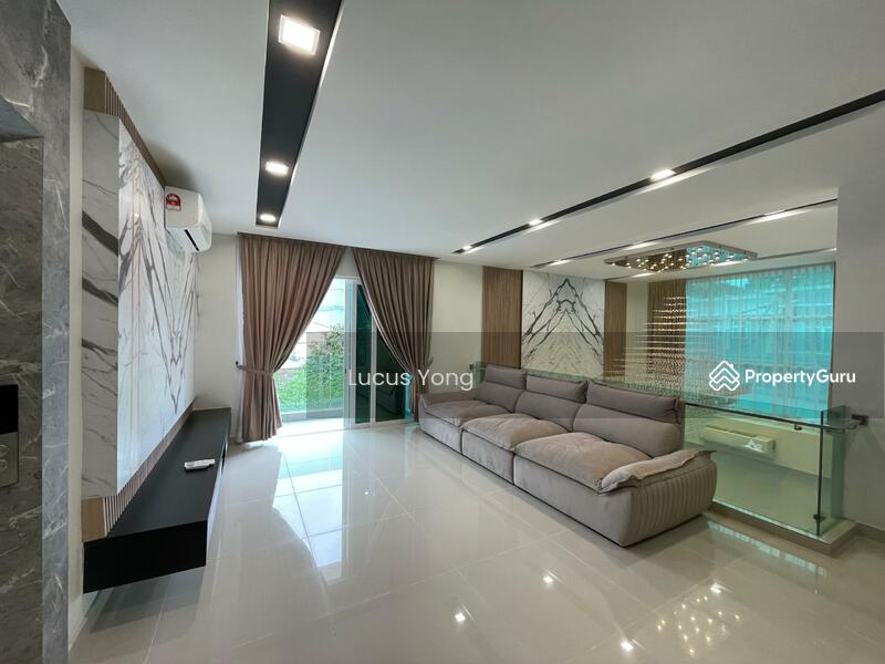 For Rent - Sri Petaling, Bandar Baru Sri Petaling
