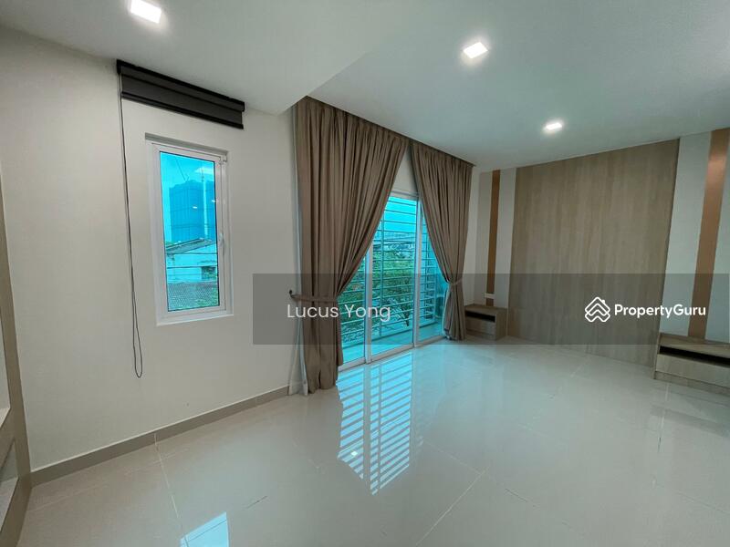 For Rent - Sri Petaling, Bandar Baru Sri Petaling