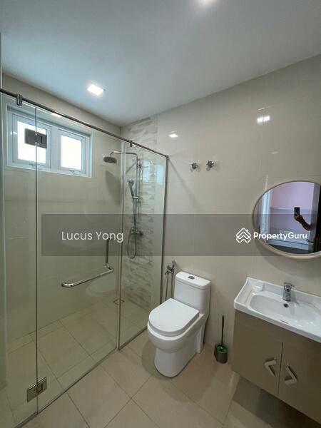 For Rent - Sri Petaling, Bandar Baru Sri Petaling