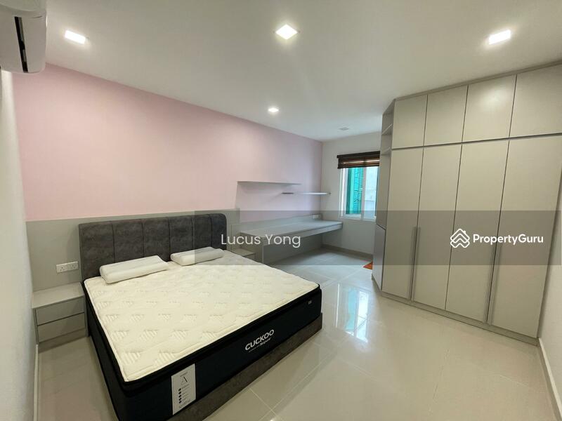 For Rent - Sri Petaling, Bandar Baru Sri Petaling