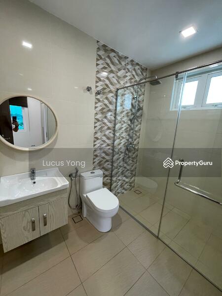 For Rent - Sri Petaling, Bandar Baru Sri Petaling