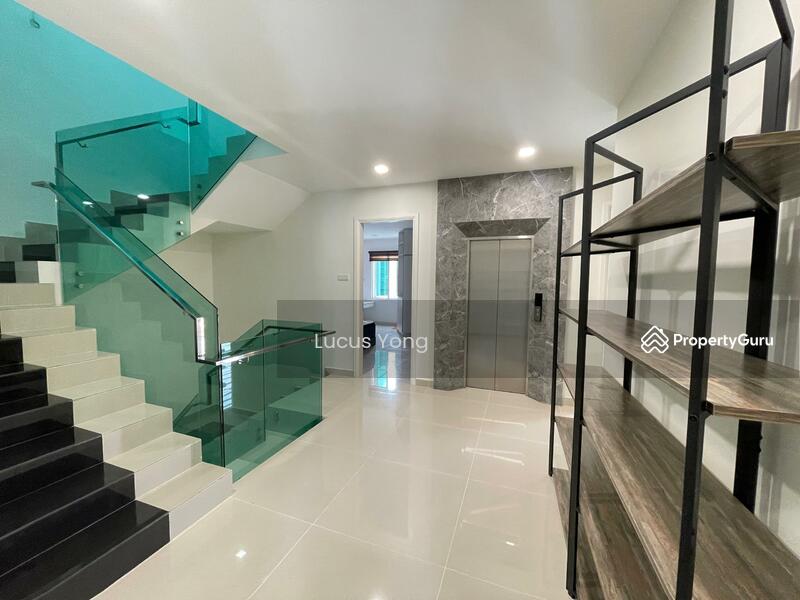For Rent - Sri Petaling, Bandar Baru Sri Petaling