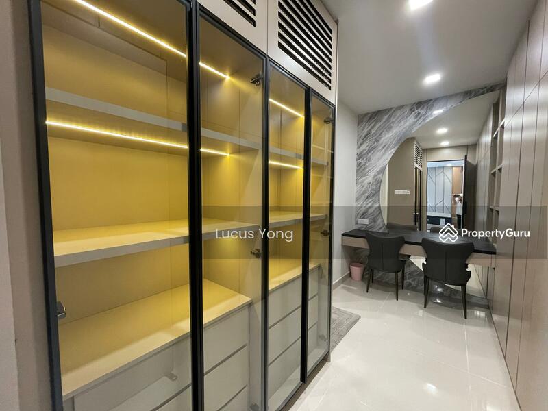 For Rent - Sri Petaling, Bandar Baru Sri Petaling