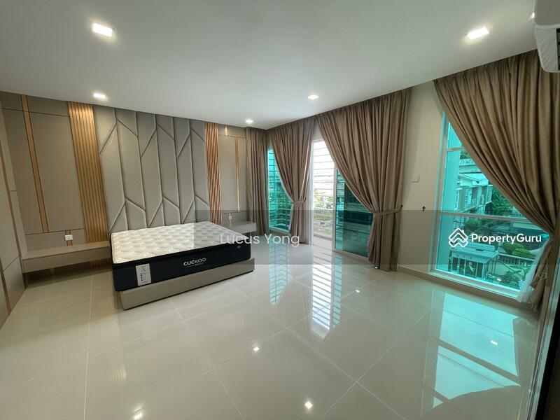 For Rent - Sri Petaling, Bandar Baru Sri Petaling