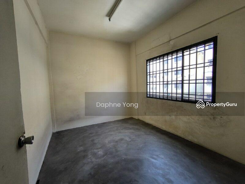 For Sale - Pangsapuri Putra Raya