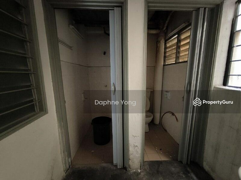 For Sale - Pangsapuri Putra Raya
