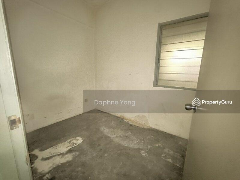 For Sale - Pangsapuri Putra Raya