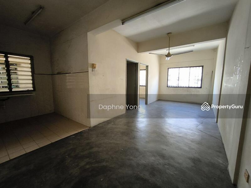 For Sale - Pangsapuri Putra Raya