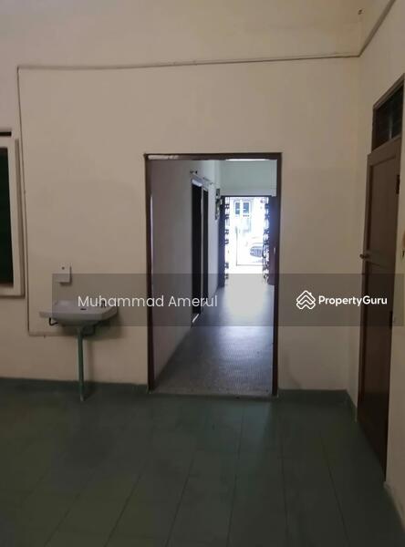 For Rent - Taman Seputeh