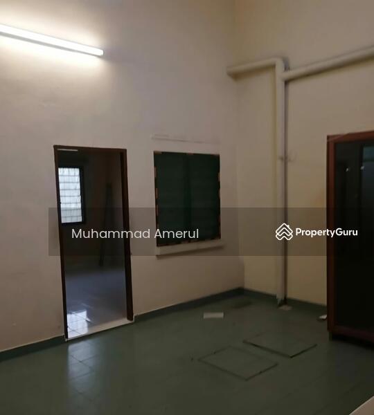 For Rent - Taman Seputeh
