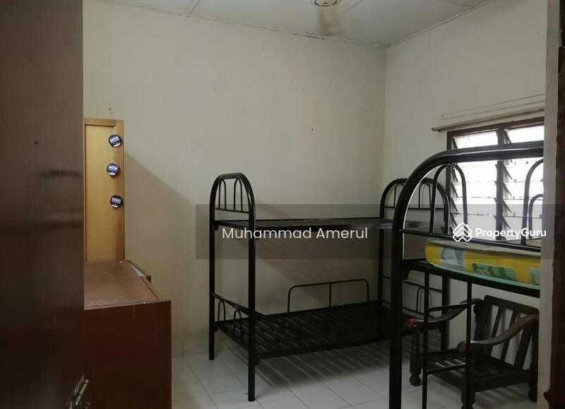 For Rent - Taman Seputeh