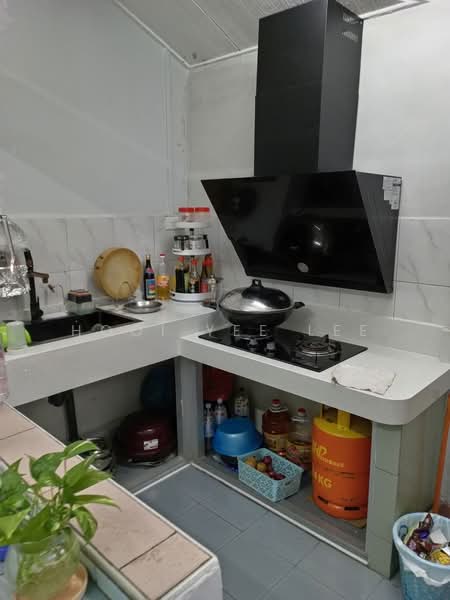 Rumah Teres 1 Tingkat untuk Dijual di Taman Johor Jaya (Johor Bahru) - Hooi Yee Lee - PropertyGuru.com.my