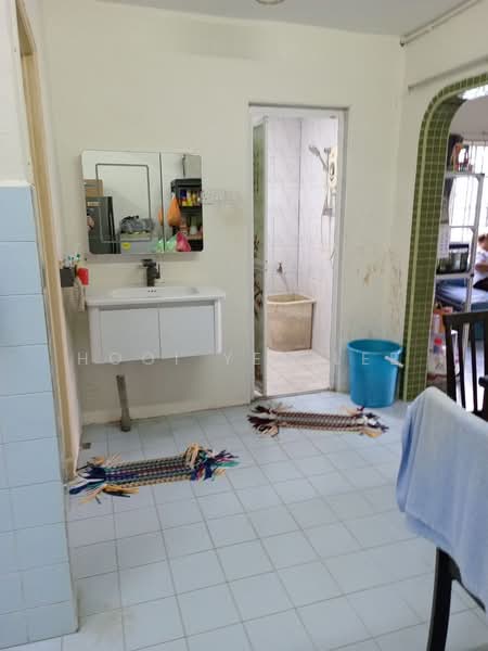Rumah Teres 1 Tingkat untuk Dijual di Taman Johor Jaya (Johor Bahru) - Hooi Yee Lee - PropertyGuru.com.my