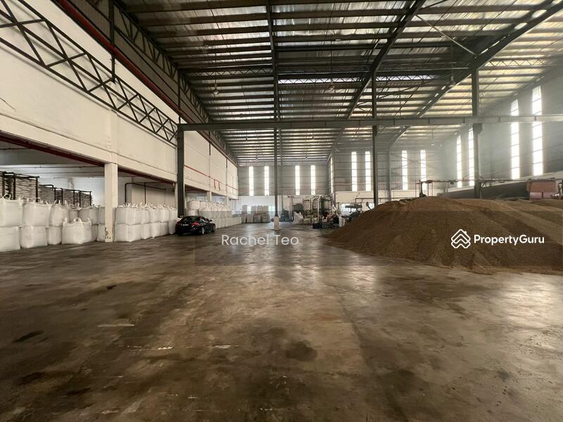 Untuk Dijual - Taman Tampoi