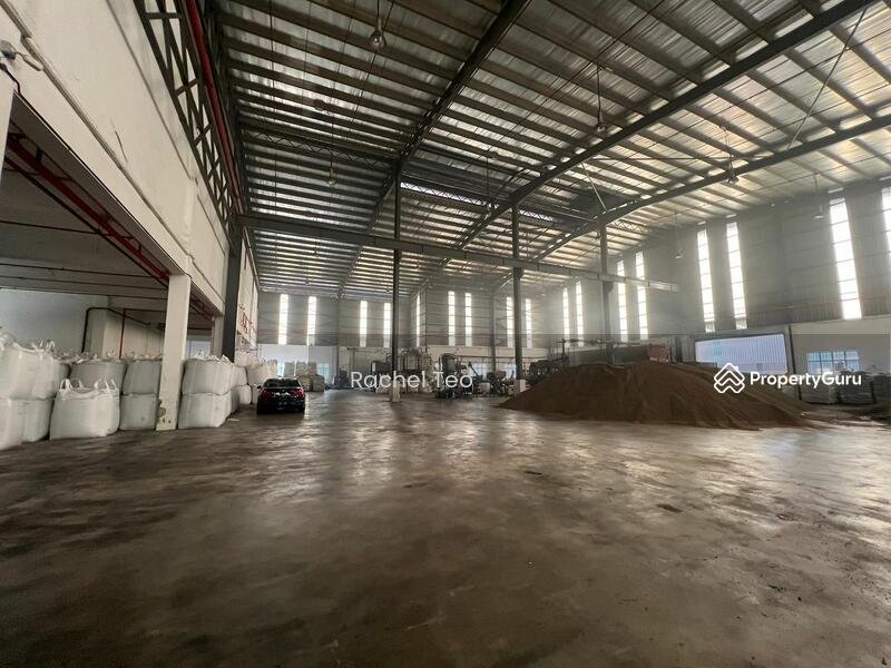Untuk Dijual - Taman Tampoi