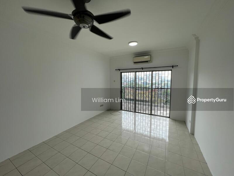 Untuk Dijual - Pangsapuri Indahria
