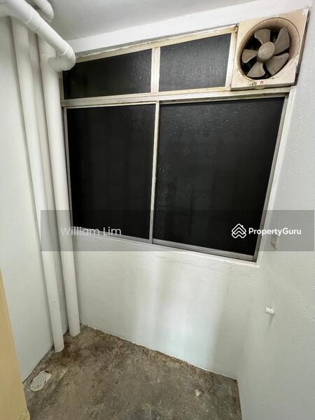 Untuk Dijual - Pangsapuri Indahria