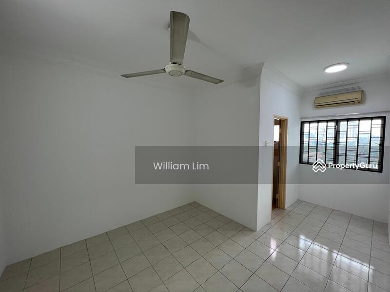 Untuk Dijual - Pangsapuri Indahria