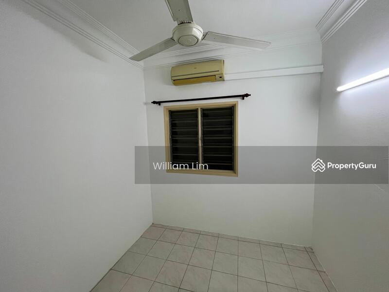 Untuk Dijual - Pangsapuri Indahria