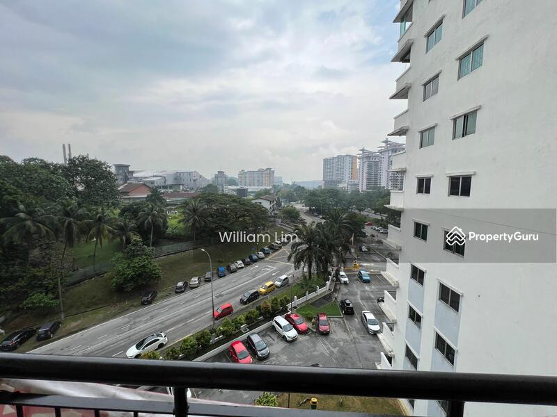 Untuk Dijual - Pangsapuri Indahria