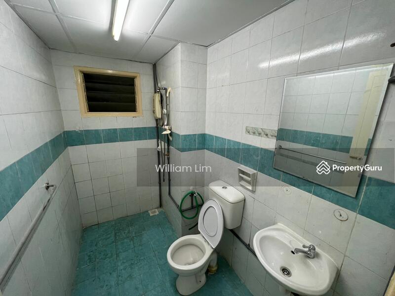 Untuk Dijual - Pangsapuri Indahria