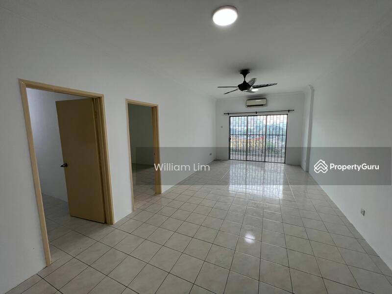 Untuk Dijual - Pangsapuri Indahria
