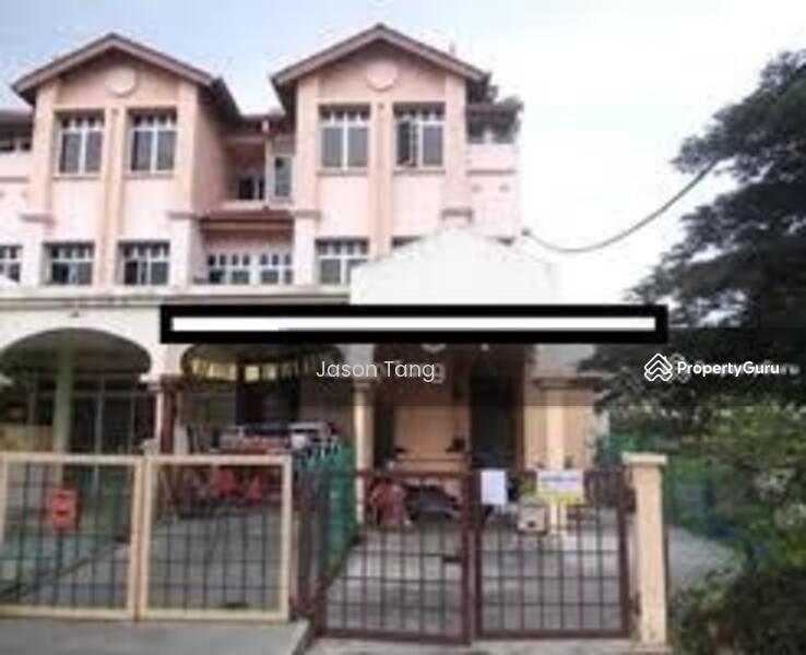 For Sale - Taman Perai Utama