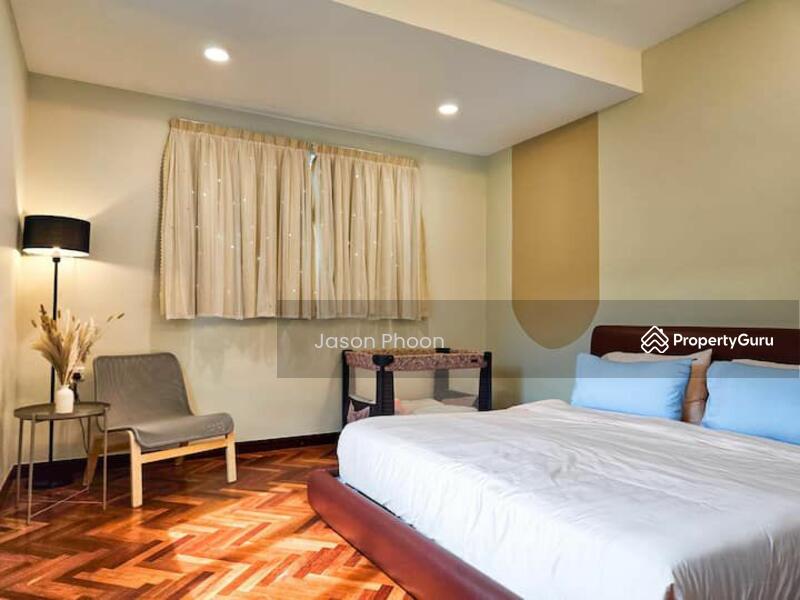 For Sale - Casa Idaman Semi D Air Itam Farlim