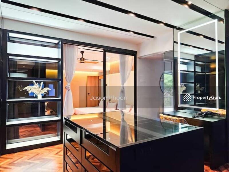 For Sale - Casa Idaman Semi D Air Itam Farlim