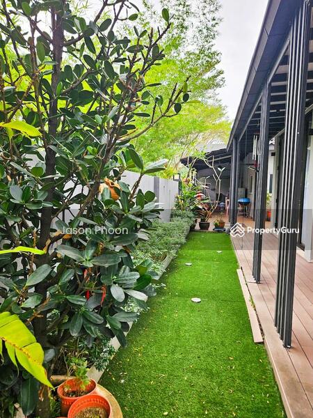 For Sale - Casa Idaman Semi D Air Itam Farlim