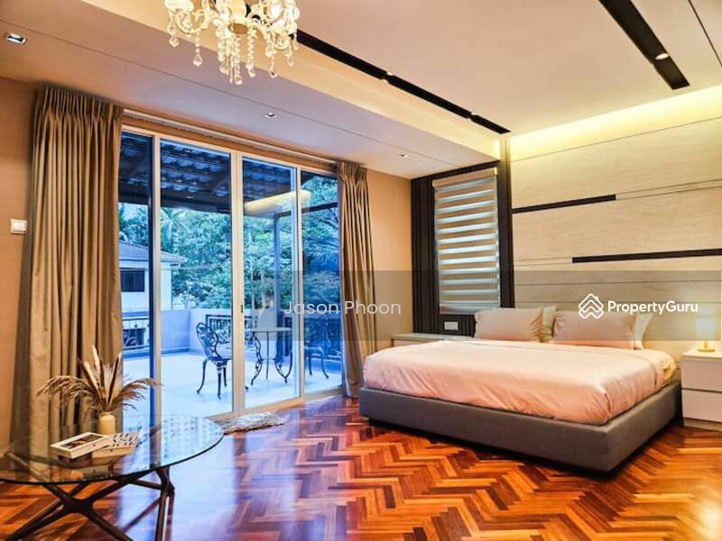 For Sale - Casa Idaman Semi D Air Itam Farlim