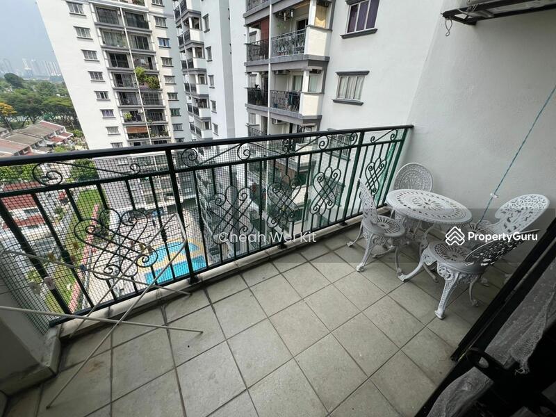 For Rent - Ken Damansara