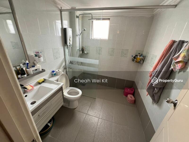 For Rent - Ken Damansara