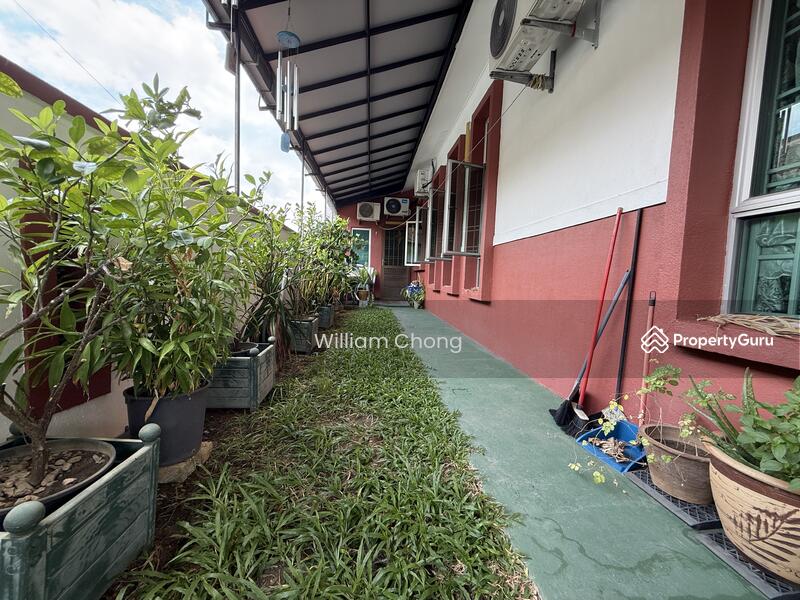 Untuk Dijual - Taman Desa Idaman, Durian Tunggal