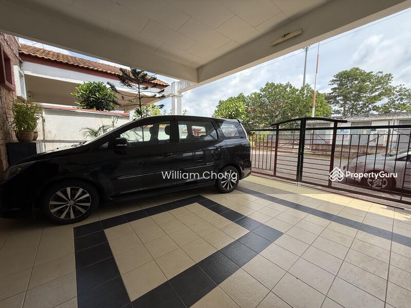 Untuk Dijual - Taman Desa Idaman, Durian Tunggal