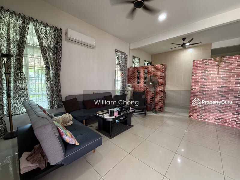 Untuk Dijual - Taman Desa Idaman, Durian Tunggal