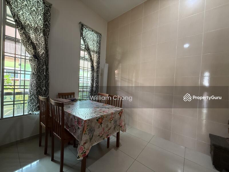 Untuk Dijual - Taman Desa Idaman, Durian Tunggal